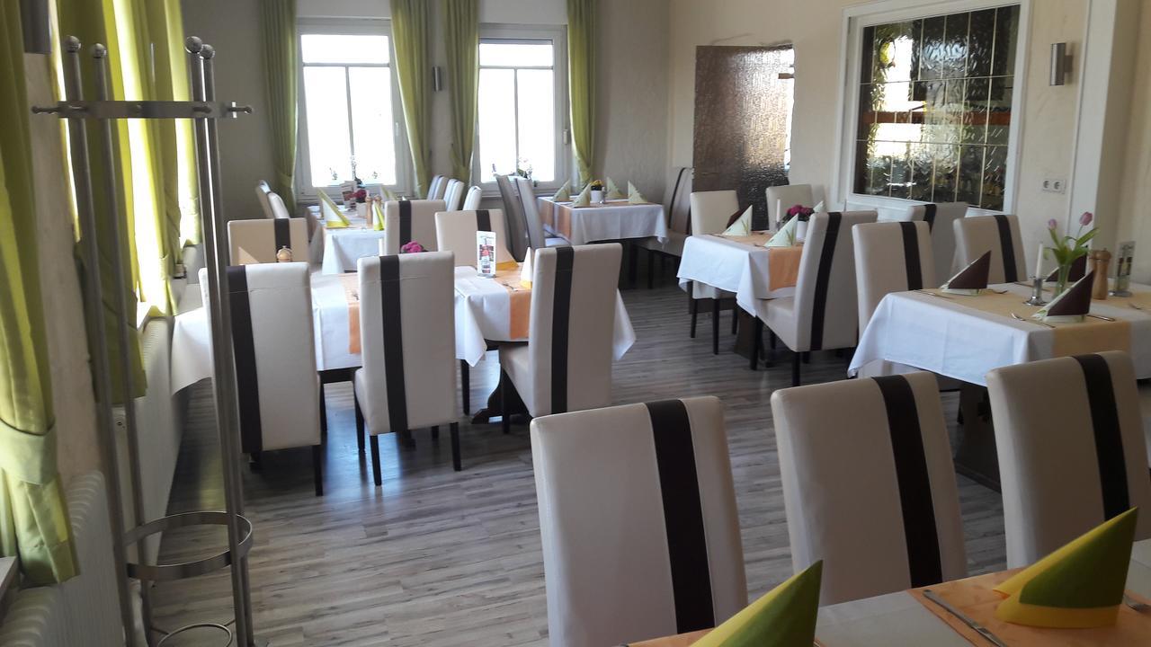 Steakhaus Galgenbach Hotel Werne Exterior photo